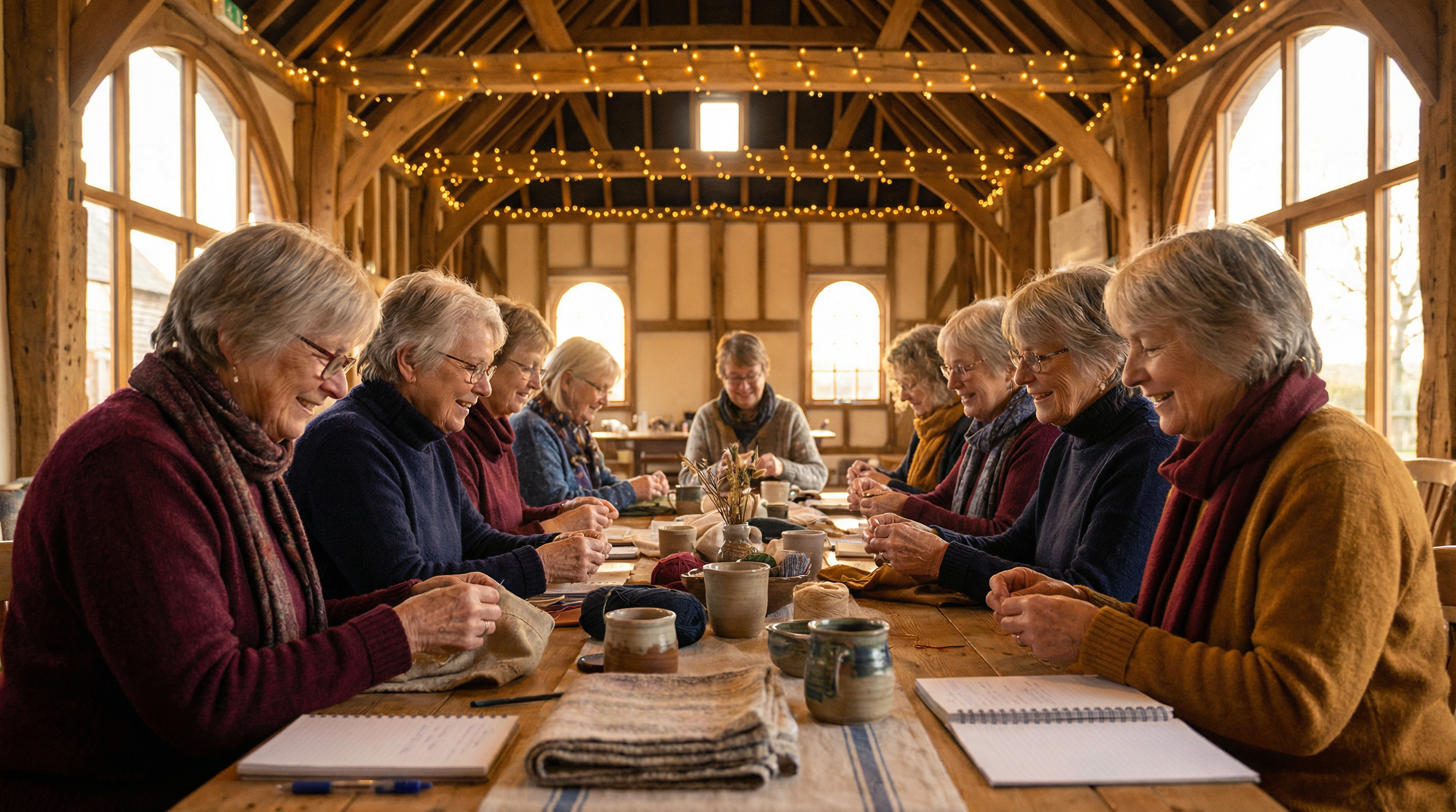 Spotkanie wspólnoty